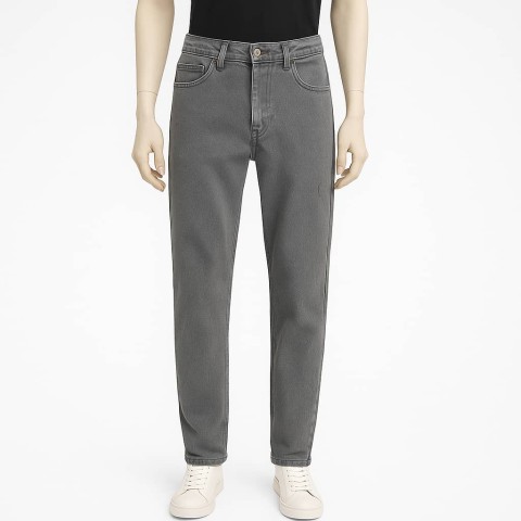 شلوار مام فیت