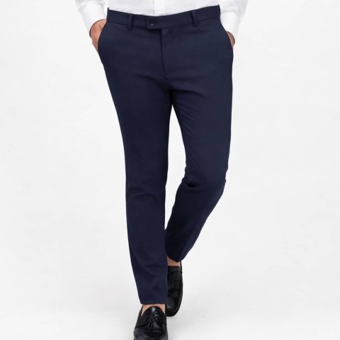 شلوار پارچه ای جگوار دو ور کش