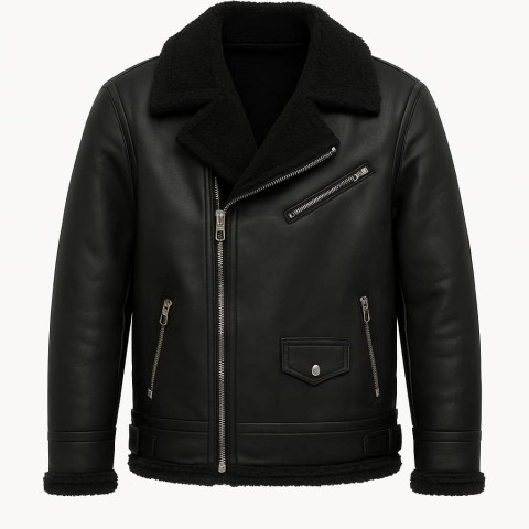 کاپشن بوفالو