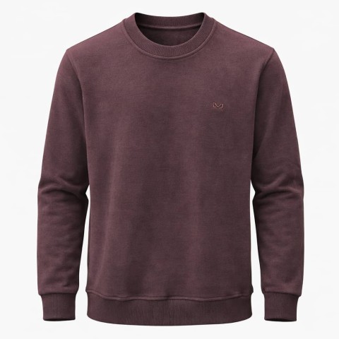 تی شرت آستین بلند مخمل