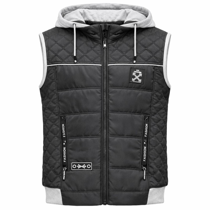 پافر دورو یک طرف مشکی