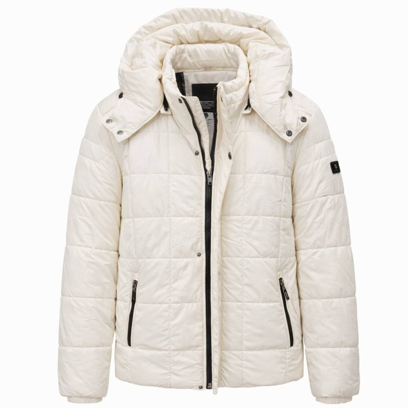 کاپشن ترک درجه یک کریستو پال