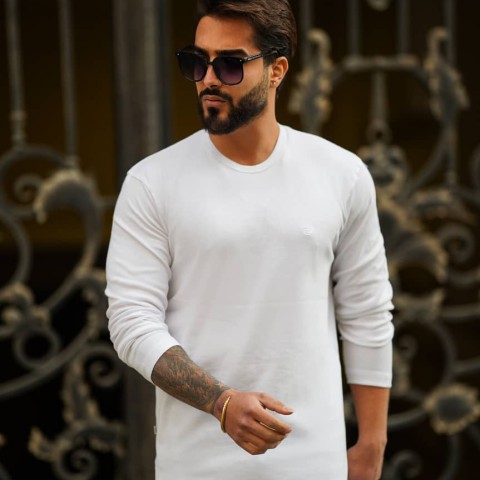 تیشرت بلند TOM TAILOR