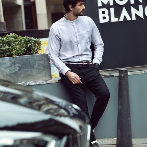 پیراهن TENCEL