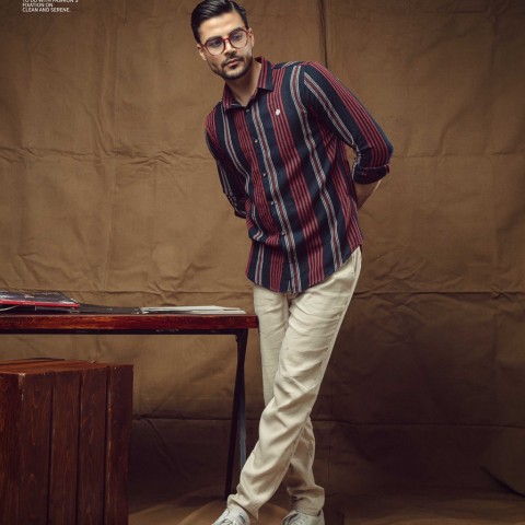 پیراهن TENCEL