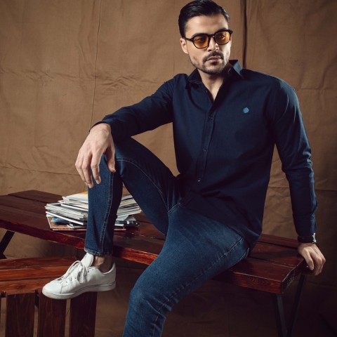پیراهن TENCEL
