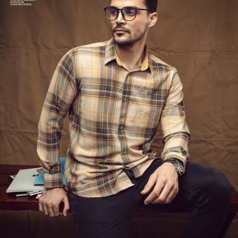 پیراهن TENCEL