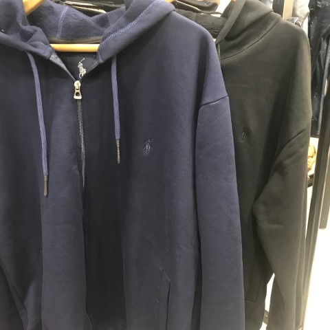 سوییشرت POLO سوپر سایز