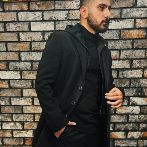 پالتو تو کار