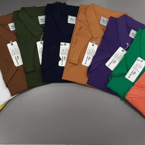تیشرت جودون لاگوست LACOSTE