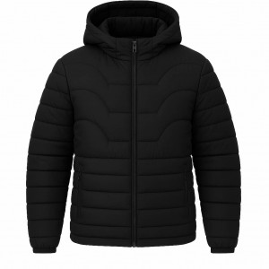 کاپشن مدل پر پشم شیشه