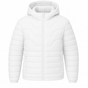 کاپشن مدل پر پشم شیشه قواره بزرگ