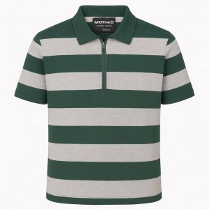 تی شرت بافت حصیری موتارد