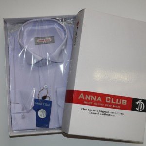 پیراهن جعبه ای آرو