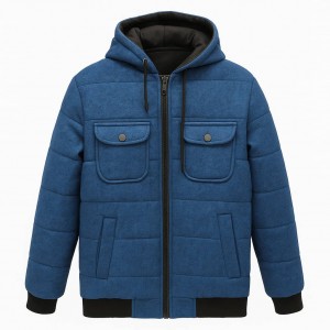 سویی شرت پشمی ساده