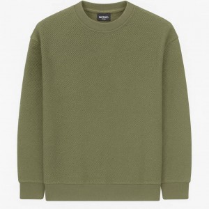 دورس یقه گرد کج راه پایین چاکدار