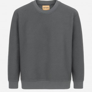 دورس یقه گرد کج راه پایین چاکدار