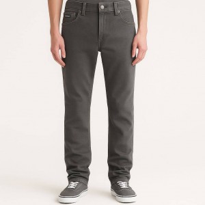 جین راسته کلاسیک برش آمریکایی