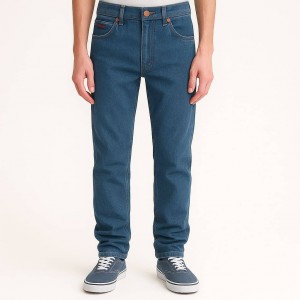 جین راسته کلاسیک برش آمریکایی