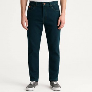 جین راسته کلاسیک برش آمریکایی