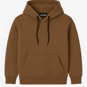 هودی دورس سه نخ قواره دار