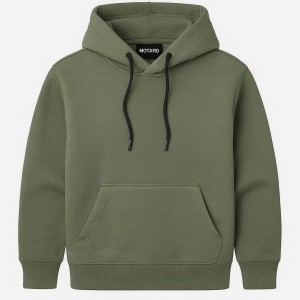 هودی دورس سه نخ قواره دار