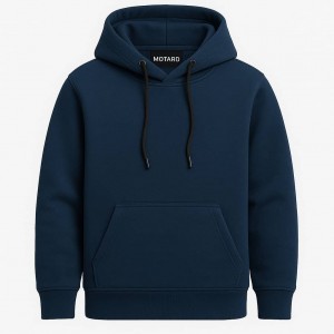 هودی دورس سه نخ قواره دار