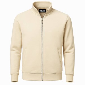 ژاکت دورس تمام زیپ