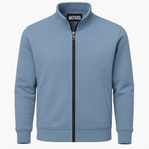 ژاکت دورس تمام زیپ