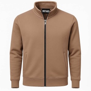 ژاکت دورس تمام زیپ