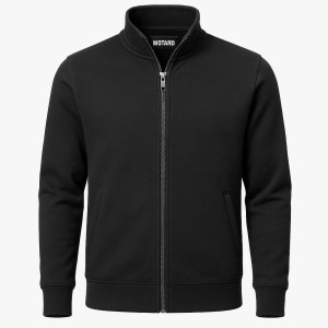 ژاکت دورس تمام زیپ