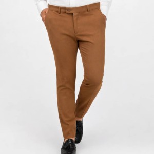 شلوار پارچه ای جگوار دو ور کش