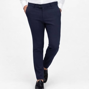 شلوار پارچه ای جگوار دو ور کش