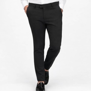 شلوار پارچه ای جگوار دو ور کش