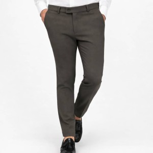 شلوار پارچه ای جگوار دو ور کش