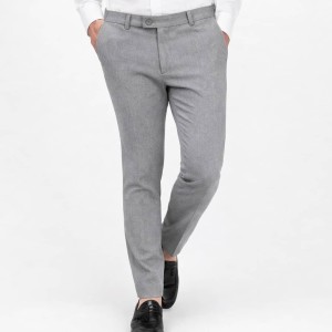 شلوار پارچه ای جگوار دو ور کش