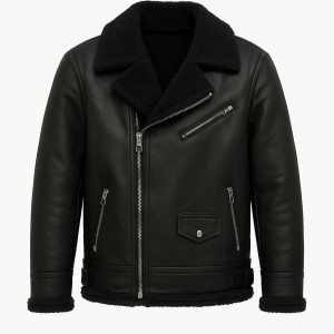 کاپشن بوفالو