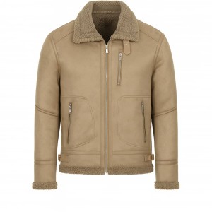 کاپشن بوفالو