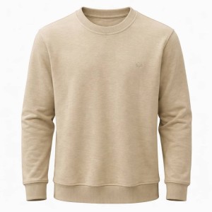 تی شرت آستین بلند مخمل