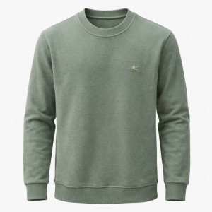 تی شرت آستین بلند مخمل