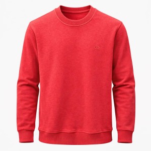 تی شرت آستین بلند مخمل