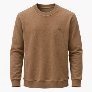 تی شرت آستین بلند مخمل