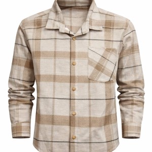 پیراهن آستین بلند پشمی قواره بزرگ