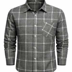 پیراهن آستین بلند پشمی قواره بزرگ