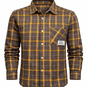 پیراهن آستین بلند پشمی قواره بزرگ