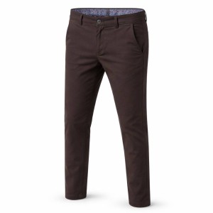 شلوار کتان رگولار