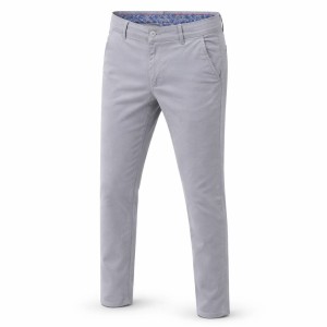 شلوار کتان رگولار