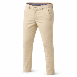 شلوار کتان رگولار