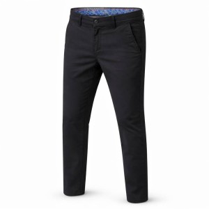 شلوار کتان رگولار