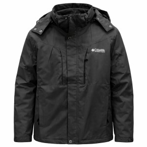 کاپشن کلمبیا کورتکس